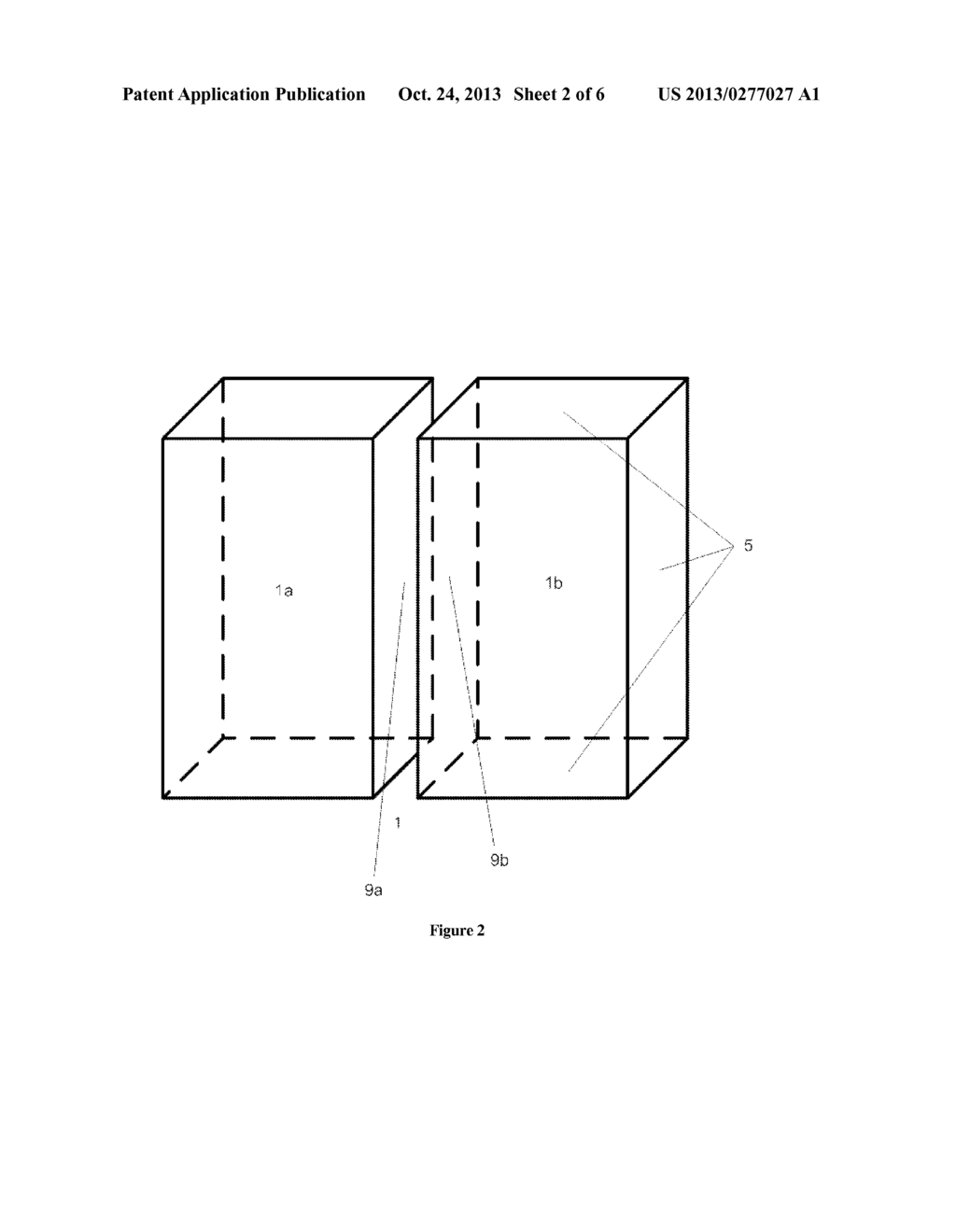 PLATE HEAT EXCHANGER WITH SEVERAL MODULES CONNECTED BY SECTIONS - diagram, schematic, and image 03