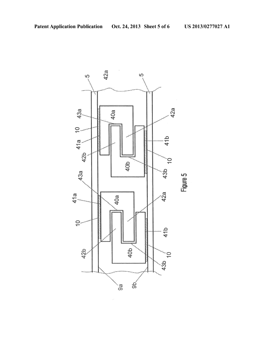 PLATE HEAT EXCHANGER WITH SEVERAL MODULES CONNECTED BY SECTIONS - diagram, schematic, and image 06