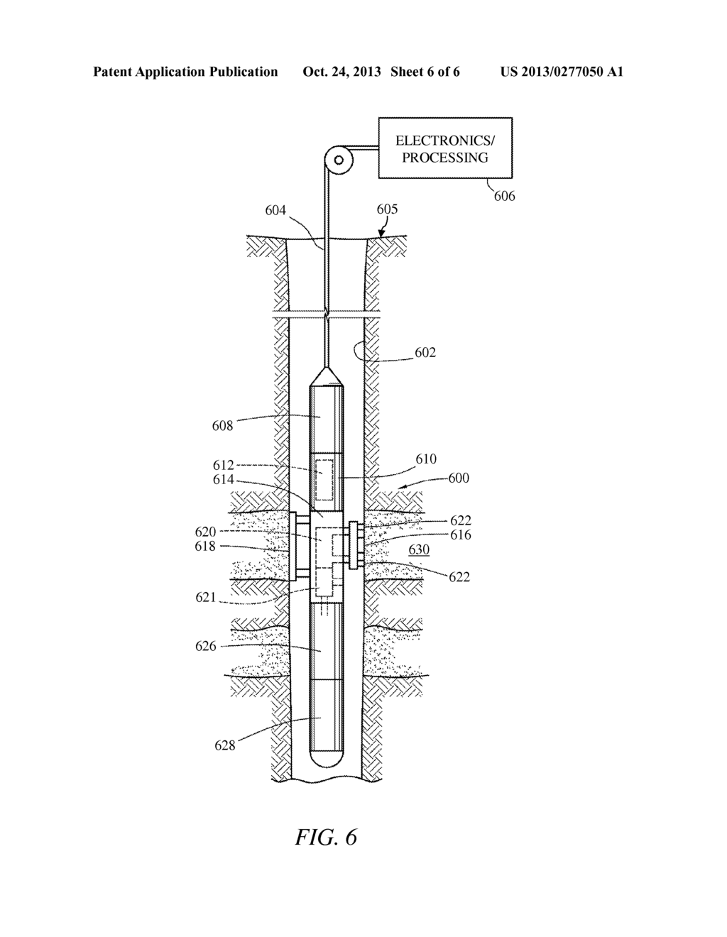 INTERACTING HYDRAULIC FRACTURING - diagram, schematic, and image 07