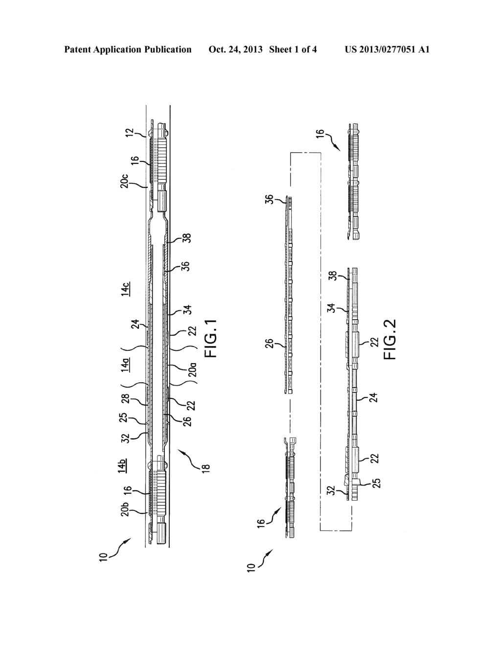 ONE TRIP TREATMENT SYSTEM WITH ZONAL ISOLATION - diagram, schematic, and image 02