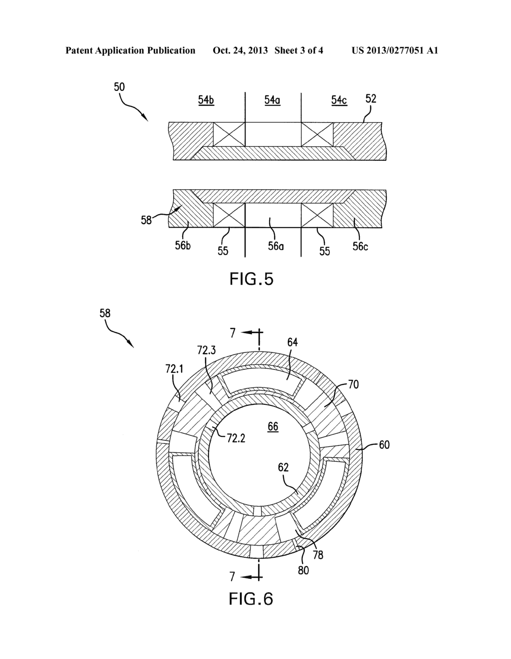 ONE TRIP TREATMENT SYSTEM WITH ZONAL ISOLATION - diagram, schematic, and image 04