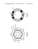 Hydraulic/Mechanical Tight Hole Jar diagram and image