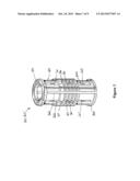 Hydraulic/Mechanical Tight Hole Jar diagram and image