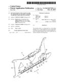 Runner Segment For An Edge Guard Of A Road Milling Machine, And Edge Guard     For A Road Milling Machine diagram and image