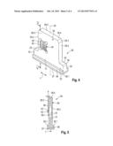 Runner Segment For An Edge Guard Of A Road Milling Machine, And Edge Guard     For A Road Milling Machine diagram and image