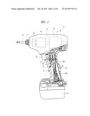 POWER TOOL diagram and image