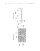 MOUNTED STRUCTURE AND MANUFACTURING METHOD OF MOUNTED STRUCTURE diagram and image