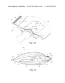 Portable Electromagnetic Interference Shield with Flexible Cavity diagram and image