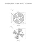 VALVE FOR COMMUNICATION OF A MEASUREMENT WHILE DRILLING SYSTEM diagram and image