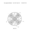 VALVE FOR COMMUNICATION OF A MEASUREMENT WHILE DRILLING SYSTEM diagram and image