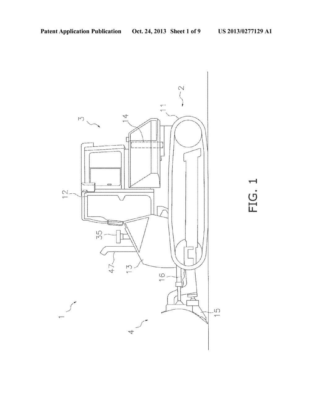 BULLDOZER - diagram, schematic, and image 02