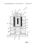 ELECTRIC DISK ROTOR MOTOR AND ELECTRIC BICYCLE OR PEDELEC COMPRISING A     DISK ROTOR MOTOR diagram and image