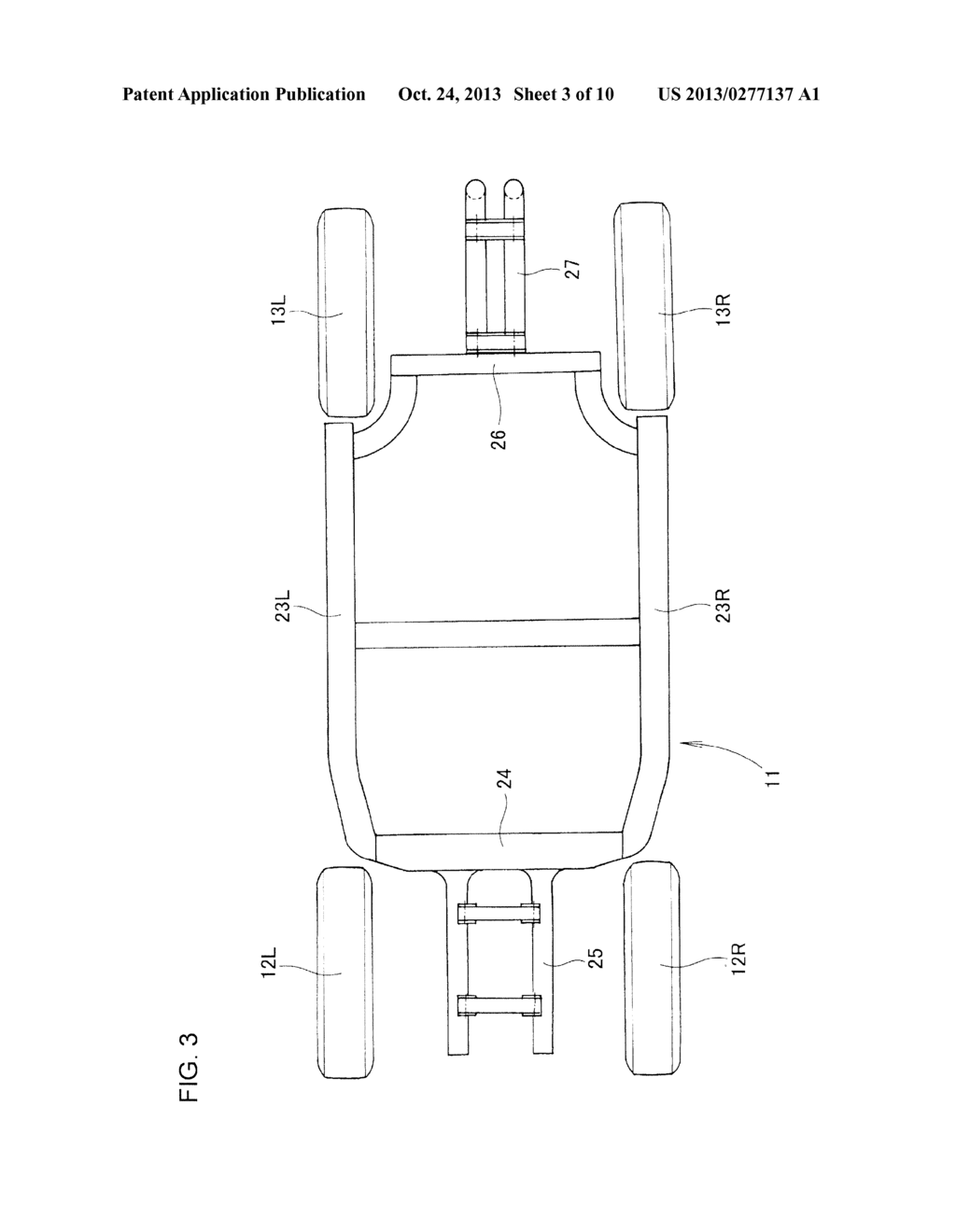 VEHICLE HAVING COMPACT CONFIGURATION - diagram, schematic, and image 04