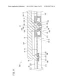 NOISE ATTENUATOR AND VEHICLE AIR INTAKE DUCT PROVIDED THEREWITH diagram and image