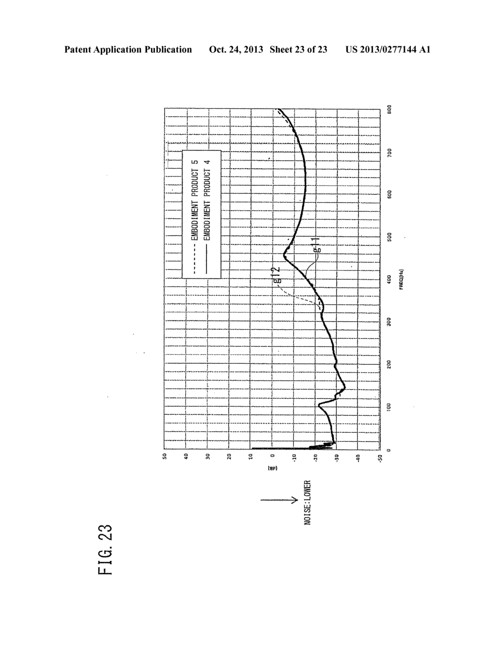 NOISE ATTENUATOR AND VEHICLE AIR INTAKE DUCT PROVIDED THEREWITH - diagram, schematic, and image 24