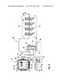 LUBRICATION SYSTEM AND CONTROLLER diagram and image