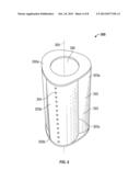 CENTRIFUGAL APPLICATOR diagram and image