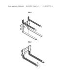 Anti-Scratch and Anti-Slip Device for Lifting Loads, Preferably Through     the use of a Lift Fork diagram and image