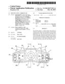 FRICTION LINING CARRIER PLATE diagram and image