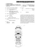 COUPLING AND CONTROL ASSEMBLY diagram and image