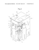 MACHINE TOOL diagram and image