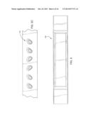 METHOD AND APPARATUS FOR TRANSPORTING PELLET-SHAPED ARTICLES diagram and image