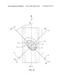 METHOD AND APPARATUS FOR TRANSPORTING PELLET-SHAPED ARTICLES diagram and image