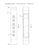 METHOD AND APPARATUS FOR TRANSPORTING PELLET-SHAPED ARTICLES diagram and image