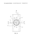 METHOD AND APPARATUS FOR TRANSPORTING PELLET-SHAPED ARTICLES diagram and image