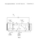 REUSABLE SPRAY BOTTLE WITH INTEGRATED DISPENSER diagram and image