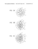 SPUTTERING APPARATUS diagram and image