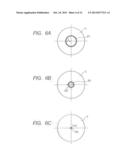 SPUTTERING APPARATUS diagram and image