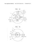 SPUTTERING APPARATUS diagram and image