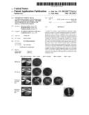 Method of Storing Metal Lanthanum Target, Vacuum-sealed Metal Lanthanum     Target, and Thin Film Formed by Sputtering the Metal Lanthanum Target diagram and image