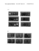 Method of Storing Metal Lanthanum Target, Vacuum-sealed Metal Lanthanum     Target, and Thin Film Formed by Sputtering the Metal Lanthanum Target diagram and image