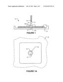 METHODS AND APPARATUS FOR PARTICLE INTRODUCTION AND RECOVERY diagram and image