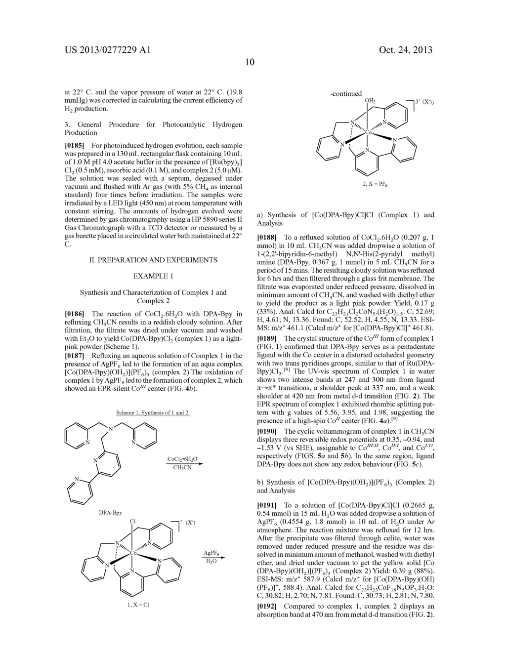 NOVEL METAL COMPLEX CATALYSTS AND USES THEREOF - diagram, schematic, and image 29