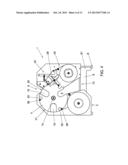 APPARATUS AND METHOD FOR SEALING OR TYING PRODUCTS diagram and image