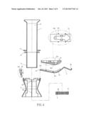 DISPLAY AND STORAGE TOOL BOX diagram and image