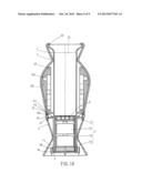 DISPLAY AND STORAGE TOOL BOX diagram and image