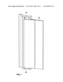 Pallet Skirt Wrap diagram and image