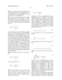 QUATERNARY AMMONIUM SURFACTANTS diagram and image