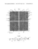 Polyurethane Vibratory Screen diagram and image