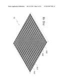 Polyurethane Vibratory Screen diagram and image