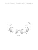 Polyurethane Vibratory Screen diagram and image