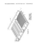 Polyurethane Vibratory Screen diagram and image