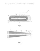 Filter Element and Methods of Manufacturing and Using Same diagram and image