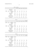 NOVEL LEUCOCYTE REMOVAL FILTER diagram and image