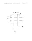 SELECTIVELY PERFORATED GRAPHENE MEMBRANES FOR COMPOUND HARVEST, CAPTURE     AND RETENTION diagram and image