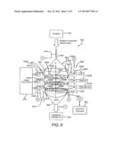 SELECTIVELY PERFORATED GRAPHENE MEMBRANES FOR COMPOUND HARVEST, CAPTURE     AND RETENTION diagram and image